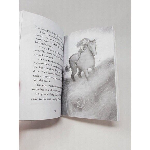 DISNEY THE NEVER GIRLS SET OF 4 PAPERBACK BOOKS GIRLS FICTION TWEENS FAIRIES - Picture 10 of 10